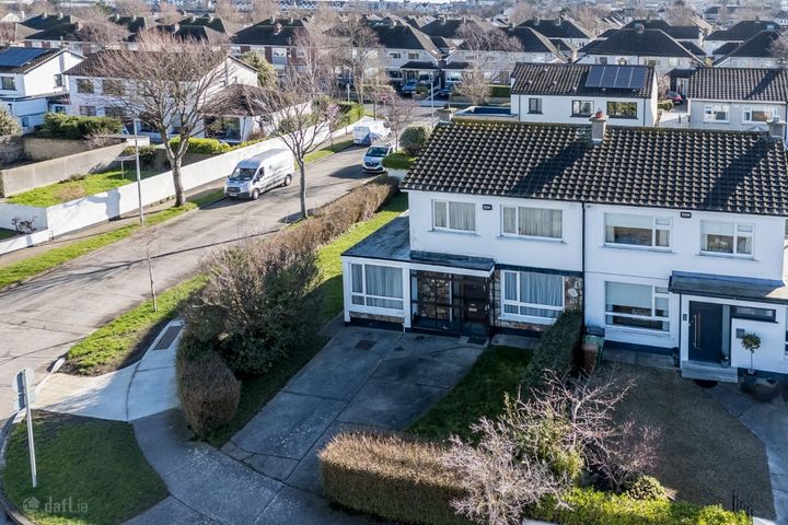 100 Sonesta, Malahide, Malahide, Co. Dublin, K36YV81 - Photo 2