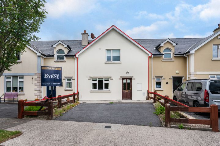 67 Woodglade, Fenagh, Co. Carlow, R21P651