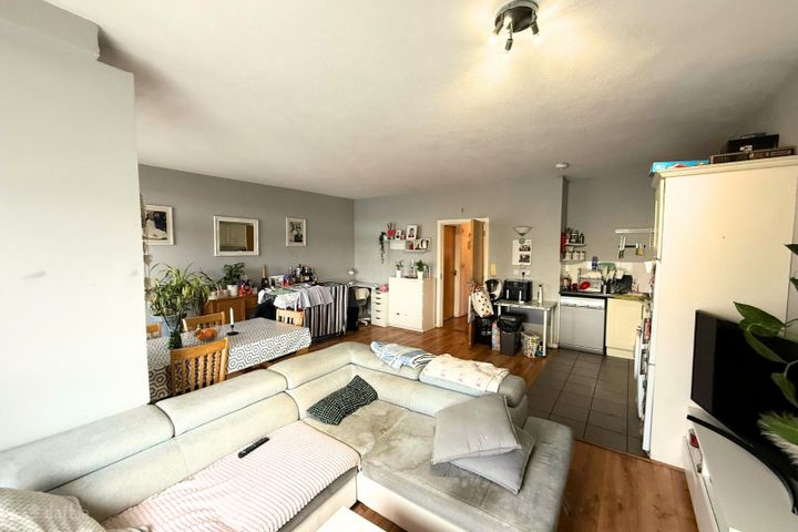 Apartment 420, Parkview Court, Limerick City Centre, V94FK02 - Photo 3