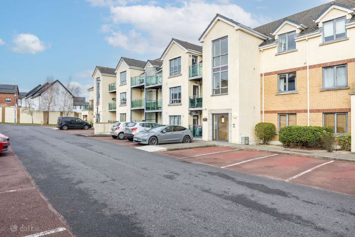 Apartment 23, Block A, Wolsey House, Drynam Square, Drynam Hall, Kinsealy, Co. Dublin, K67TX30