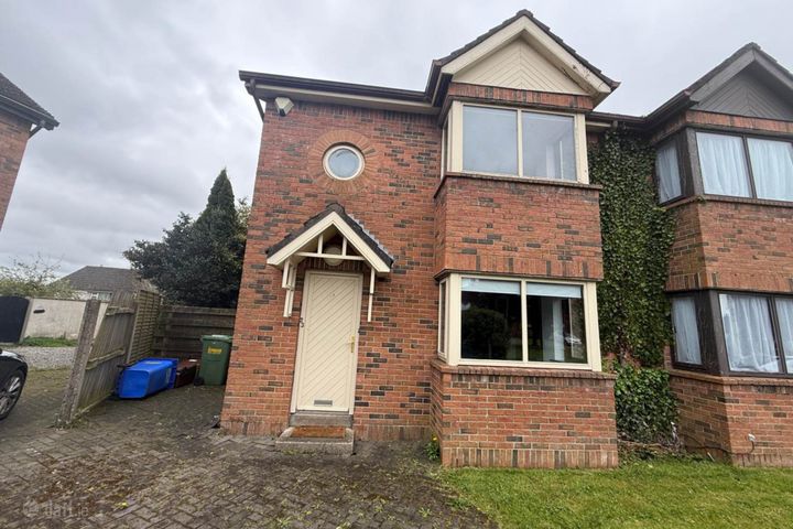 23 Lifford Park, South Circular Road, Limerick, Co. Limerick