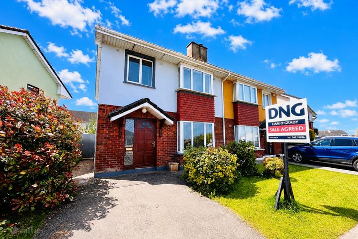 51 An Duiche, Scalaheen, Tipperary, Tipperary