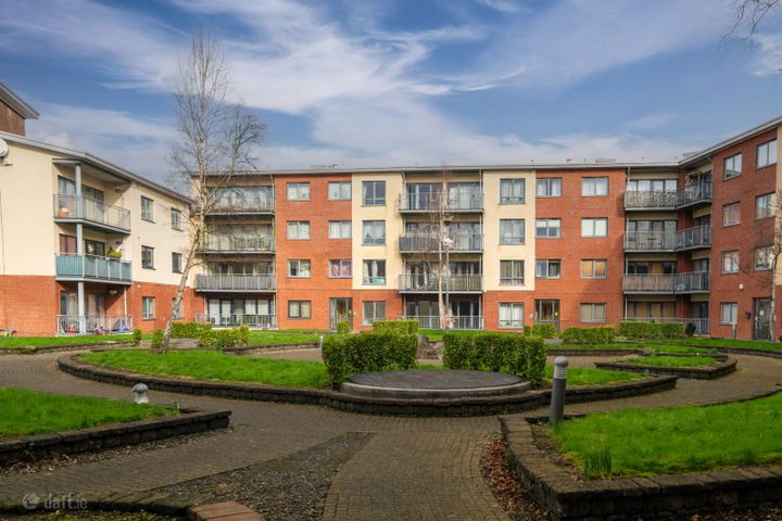 Apartment 14, Core B, Rosse Court Heights, Rosse Court Rise, Lucan, Co. Dublin, K78Y890