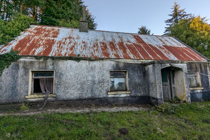 Dernaheltymore Aughnasheelan Ballinamore Co Leitrim, Aughnasheelan, Co. Leitrim