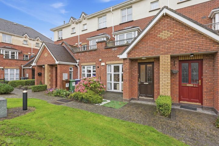 45 Boroimhe Cedars, Swords, Co. Dublin, K67NX47