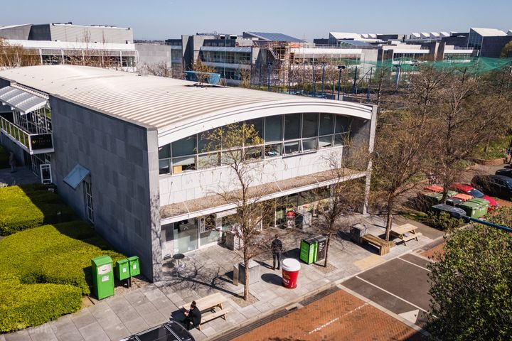Amenities Block, EastPoint Business Park, Clontarf, Dublin 3, D03K7W7