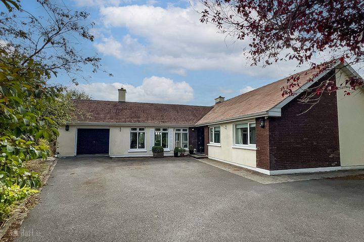 Brownstown, Kilkenny, Co. Kilkenny, R95FRD8