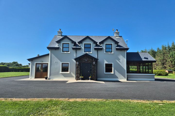 1 Shragh, Doonbeg, Kilrush, Clare