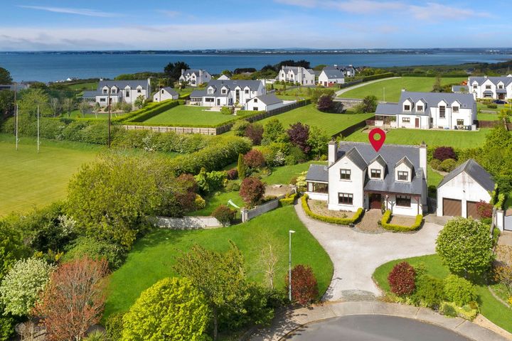 11 Railway Village, Rampark, Jenkinstown, Co. Louth, A91K159