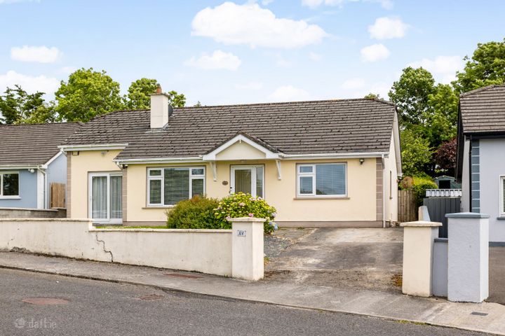 22 Killane Heights, Edenderry, Co. Offaly, R45DP60
