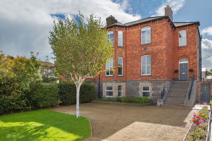 4 Arkendale Rd, Glenageary, Dublin, Dublin