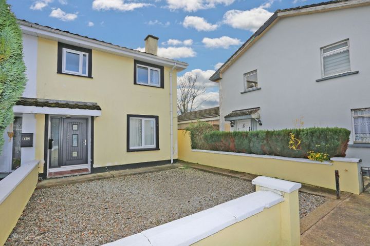 18 Cluain Mhuire, Pallaskenry, Co. Limerick, V94NHE3 - Photo 3