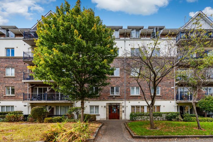 73 Hampton Square, Navan Road, Dublin 7, D07V261