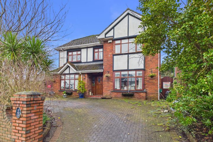 33 The Old Golf Links, Malahide, Malahide, Co. Dublin, K36RH98