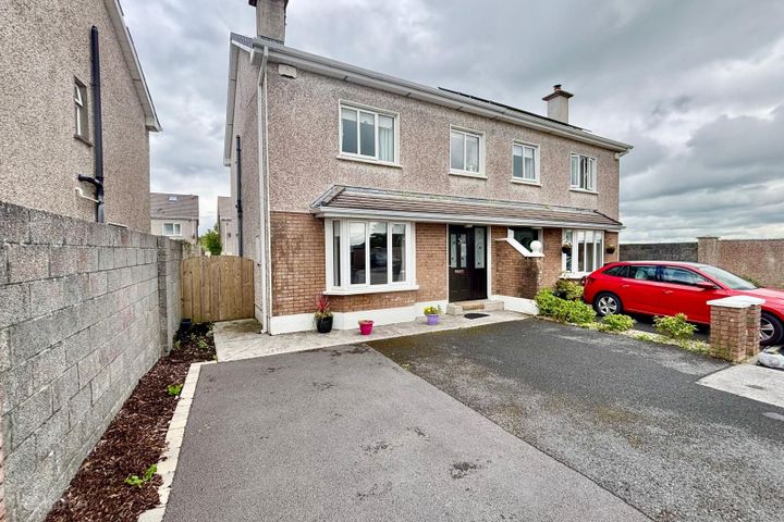 30 Ard Esker, Tuam Rd, Athenry, Galway