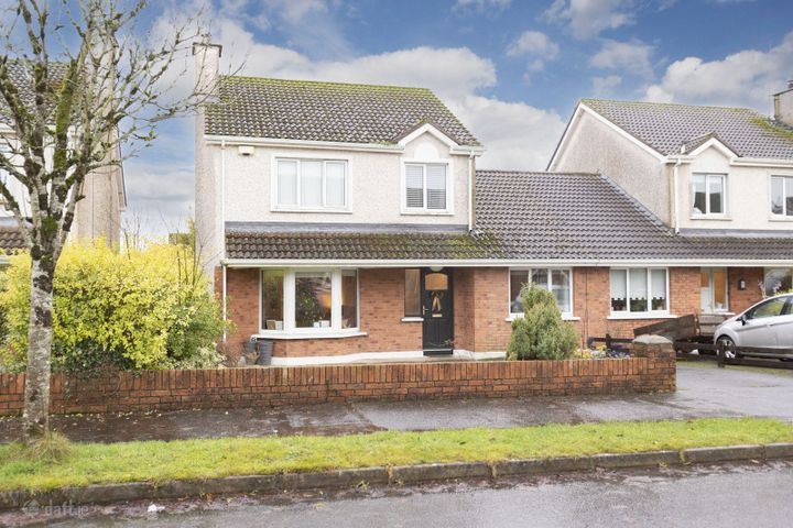 College Hill, Mullingar, Mullingar, Co. Westmeath, N91N2C0