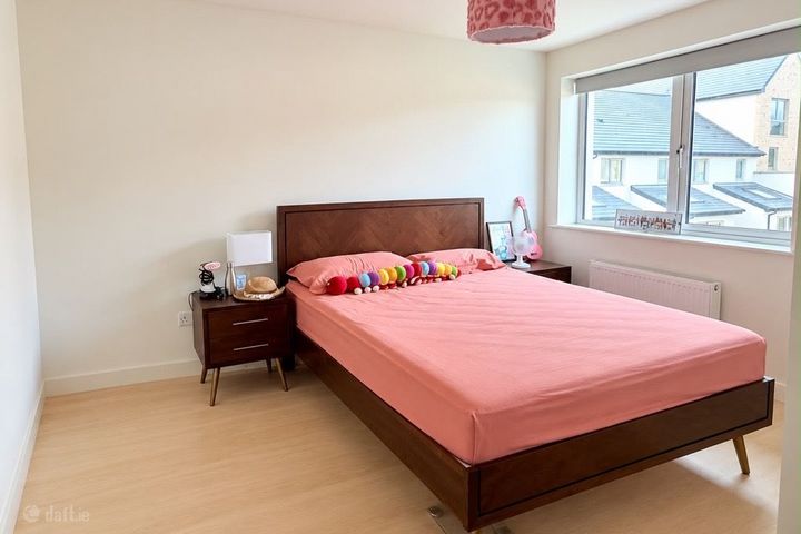 Double Room and Single Room Available , Newbridge, Co. Kildare
