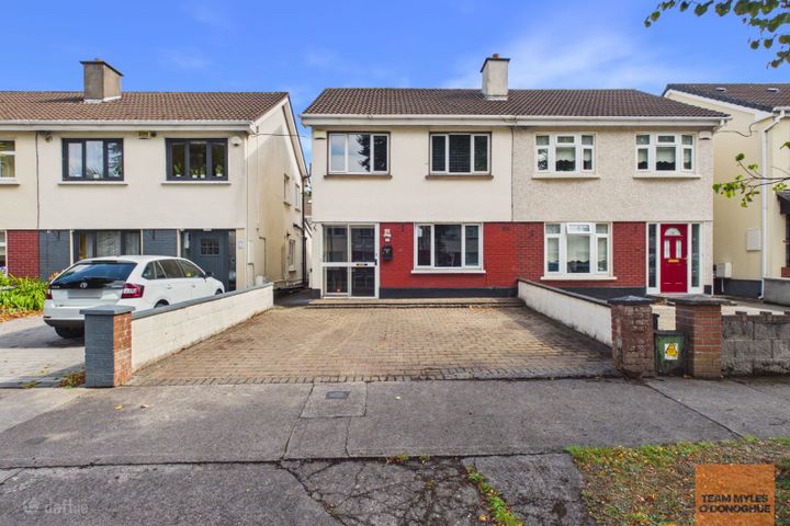 29 Oakview Avenue, Hartstown, Dublin 15, D15YK4P