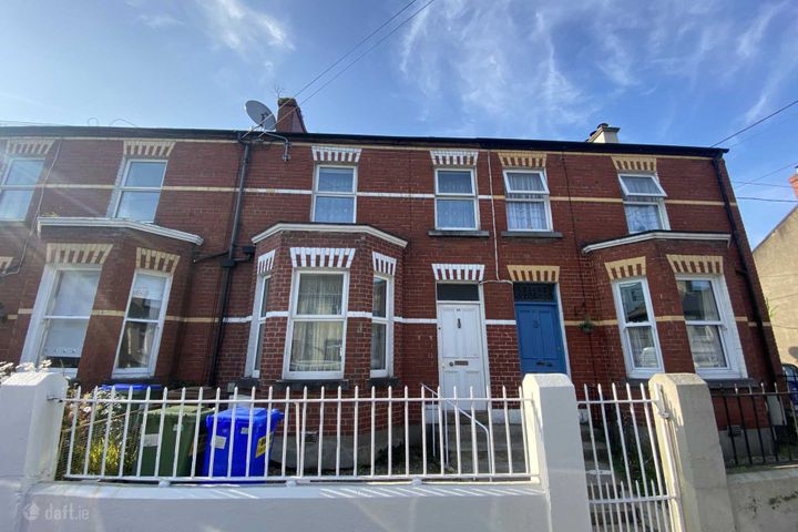 12 Parkview Terrace, St. Joseph Street, Limerick, Co. Limerick, V94T93P
