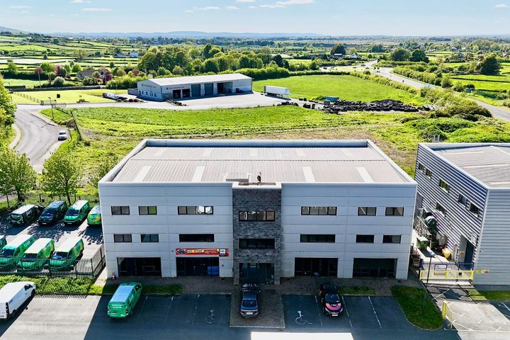 Unit 5, Cottage Hill Commercial Park, Ardnadoman, Co. Galway