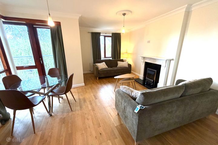 Apartment 6, Goldsmith Hall, Collegewood, Castleknock, Dublin 15