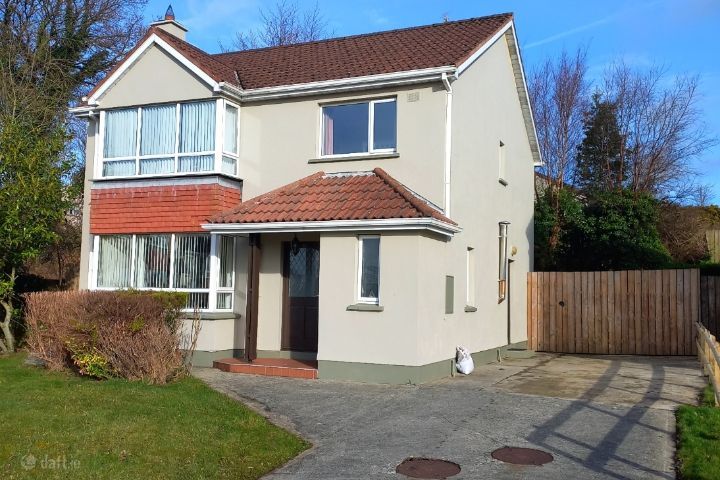 Whitethorn Close, gortlea. Letterkenny, Co. Donegal, Letterkenny, Co. Donegal