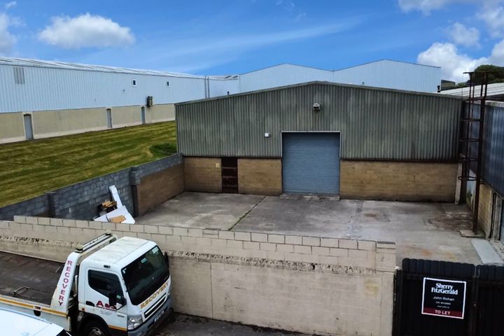 Unit 107 Waterford Business Park, Cork Road, Waterford, Waterford City