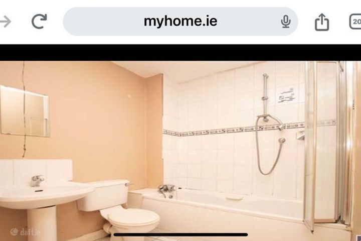 Johnston Court,Church Street,Cavan, Cavan, Co. Cavan