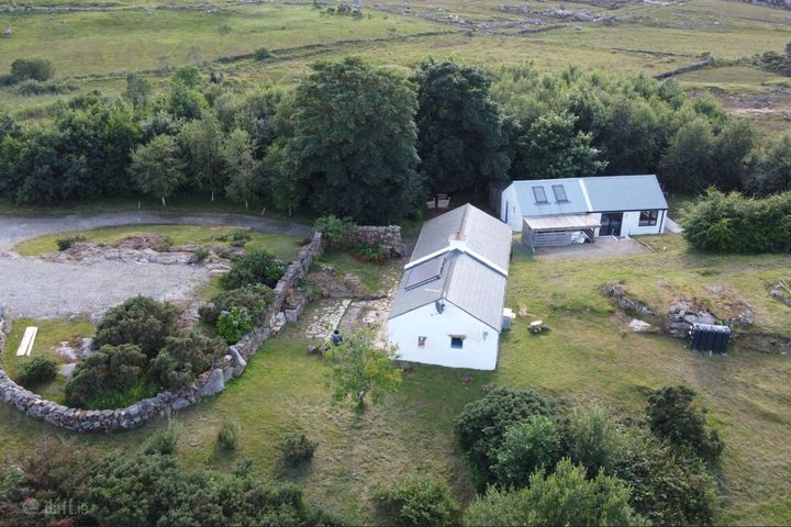 Lettercaugh, Crolly, Letterkenny, Loughanure, Co. Donegal