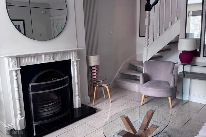 Park Drive Avenue, Castleknock, Dublin 15, Castleknock, Dublin 15