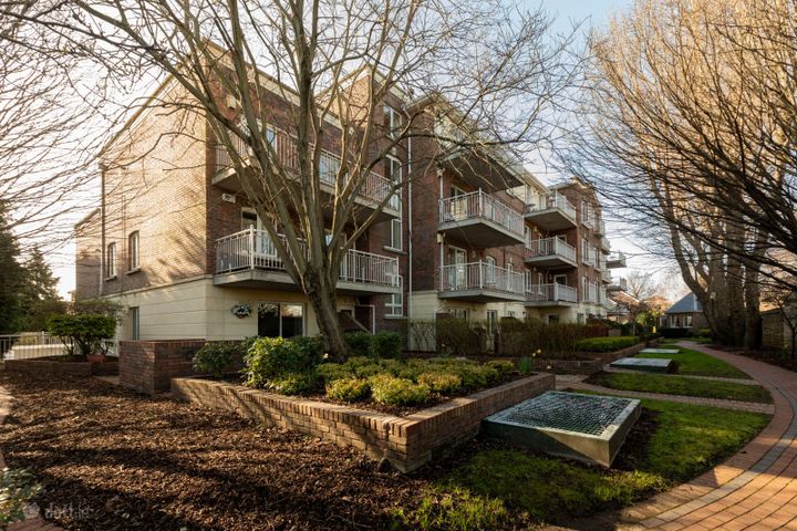 Apartment 64, Simmonscourt Square, Donnybrook, Dublin 4