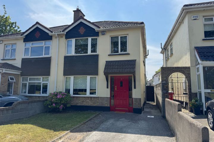Woodlawn Green, Santry, Co. Dublin