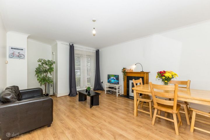 Apartment 12, The Richmond, Smithfield, Dublin 7, D07X064