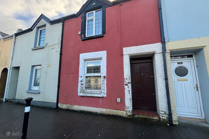 19 Urban Terrace, Boherbee, Tralee, Co. Kerry, V92VH9W