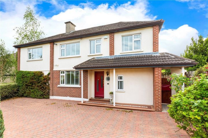 44 Silchester Park, Glenageary, Dun Laoghaire, Dublin