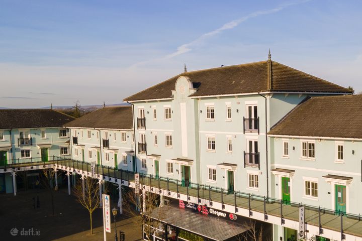 16 Gandon Court, Fairgreen, Portlaoise, Laois