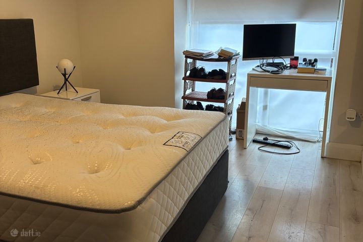 Apartment 71, Haliday House, Cualanor, Dun Laoghaire, Glenageary, Co. Dublin