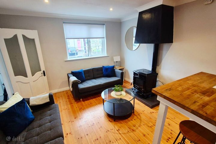 Liam Mellows Terrace, Bohermore, Galway, Bohermore, Co. Galway