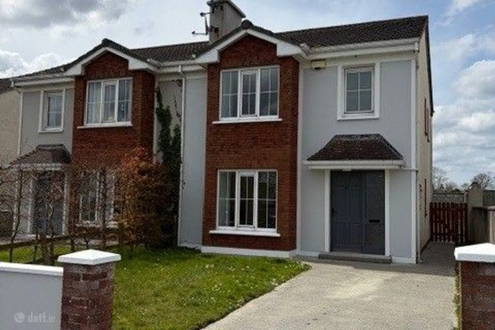 67 Cluain Ard, Ballyvelly, Tralee, Co. Kerry