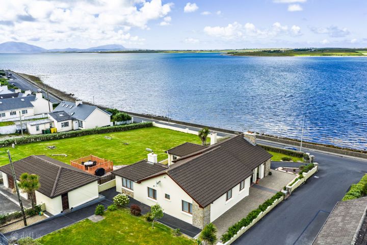 Shore Road, Belmullet, Co. Mayo, F26Y732