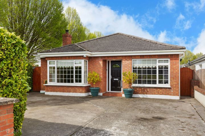 63 Abbeypark, Orchard, Clane, Kildare