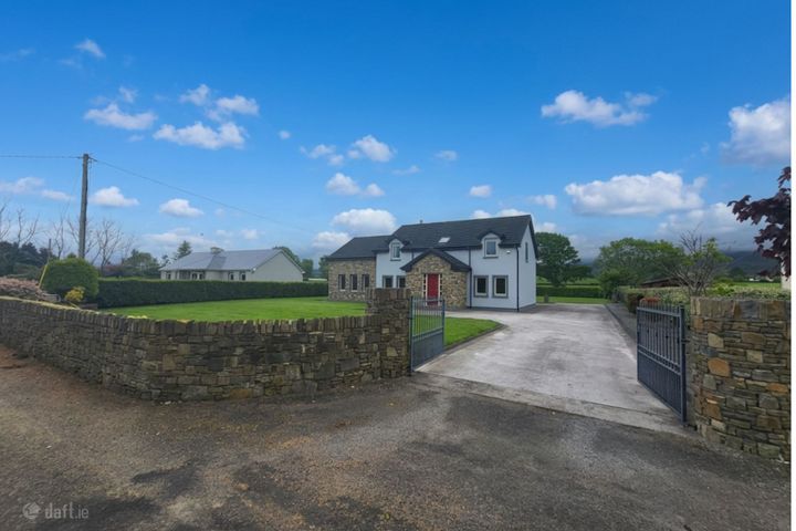 Cooleanig, Beaufort, Killarney, Co. Kerry