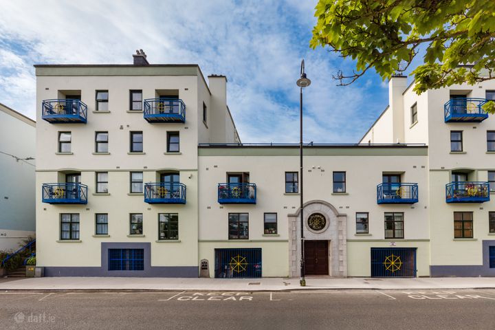 Apt. 1, St Lawrence Quay, Harbour Road, Howth, Dublin 13, D13V594