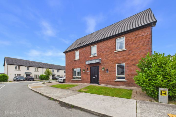 1 The Mews, Semple Woods, Donabate, Co. Dublin