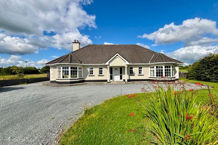 Ballinastack, Ballyglunin, Tuam Galway, Galway