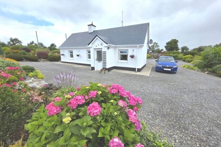 Lamdah, Middletown, Williamstown, Co. Galway, F45XW93