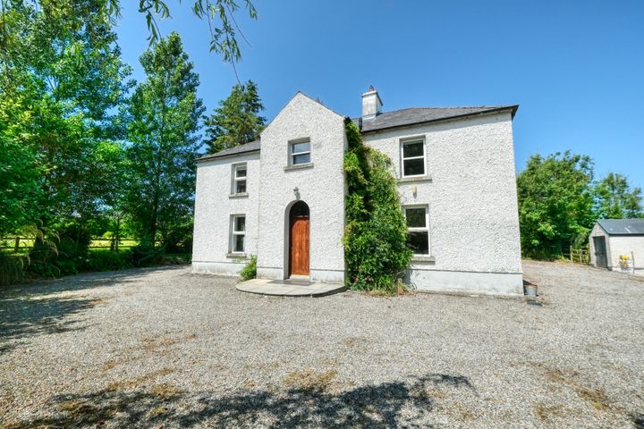 Killinbore, Colehill, Co. Longford, N39Y9W6