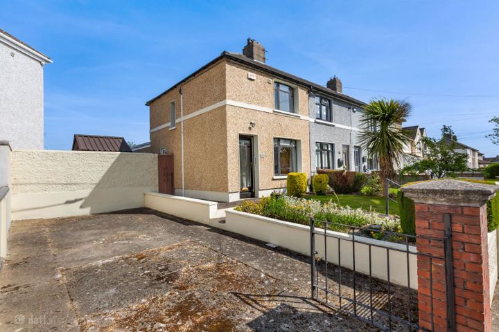 27 Faughart Road, Dublin 12, Crumlin, Co. Dublin, D12A0T2