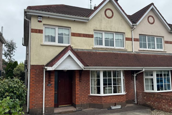 139 West Avenue, Park Gate, Frankfield, Co. Cork