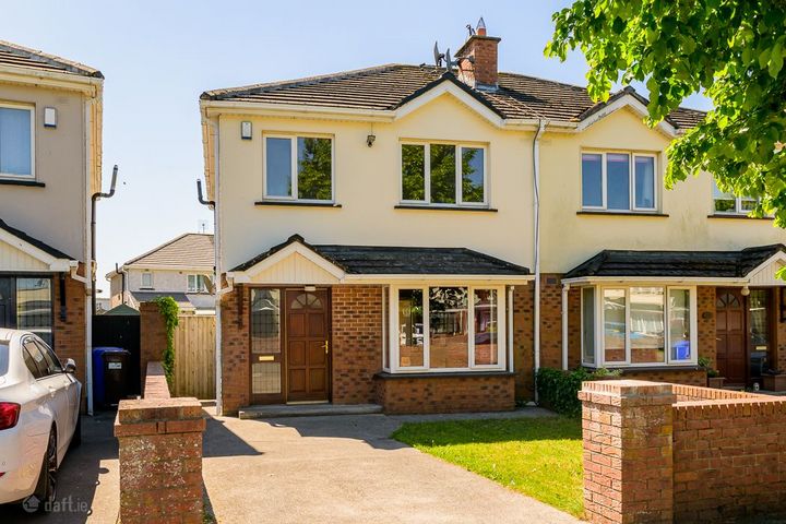101 Bailis Downs, Navan, Co Meath, Meath